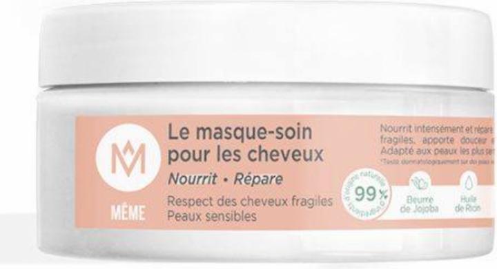 Même Hair mask (200 ml)
