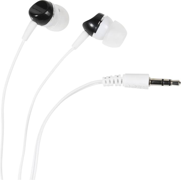 White, Black