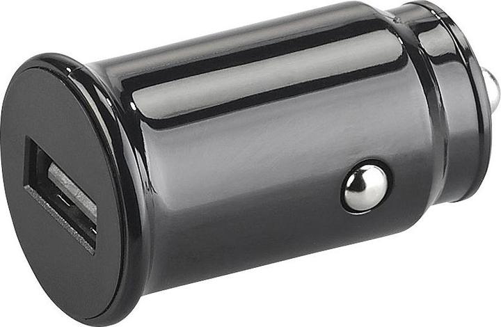 Produktbild Callstel Stereo-Kfz-Freisprecher mit Bluetooth (Siri- und Google-kompatibel) (18 h, Akkubetrieb)