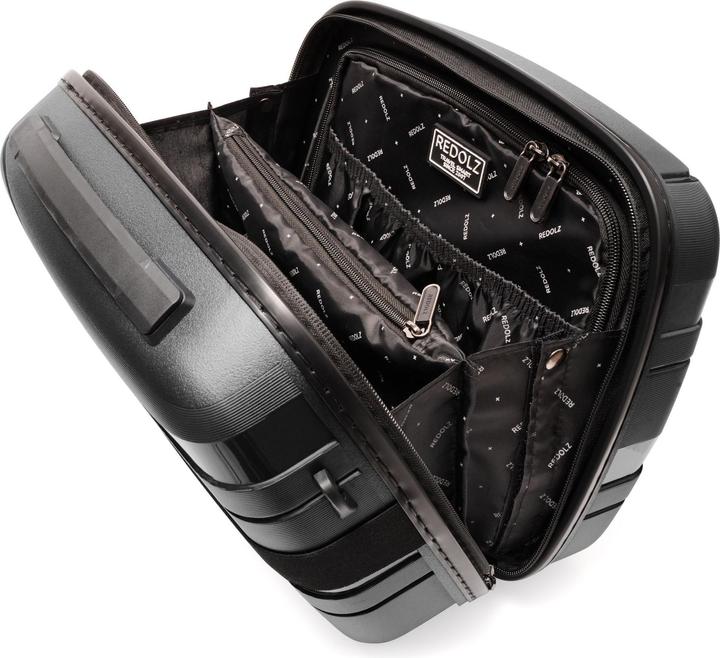 Image du produit Redolz Essentials 10 Beautycase 34 cm (14 l)