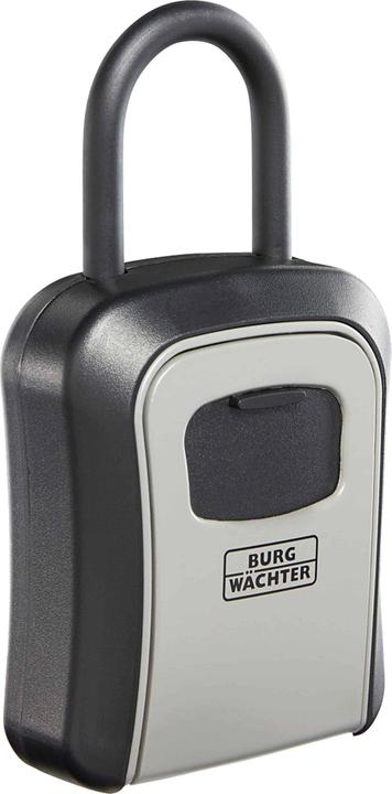 Image du produit Burg Wächter Coffre-fort à clés KEY SAFE 50 SB