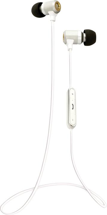 Actual product image Vivanco Traveller (4 h, Wireless)