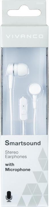 Immagine prodotto Vivanco Smart Sound (Cablato)