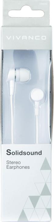 Actual product image Vivanco Solidsound (Cable)