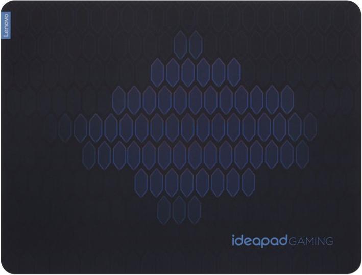Produktbild Lenovo IdeaPad Gaming Cloth Mouse Pad M Gaming-Mauspad Blau (M)