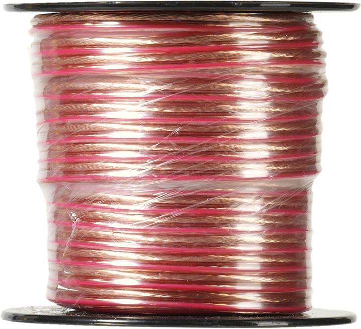 Immagine prodotto Vivanco Mini bobina (20 m, 0.75 mm².)