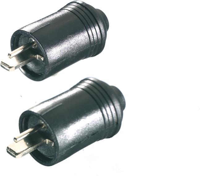 Produktbild Vivanco Lautsprecherstecker