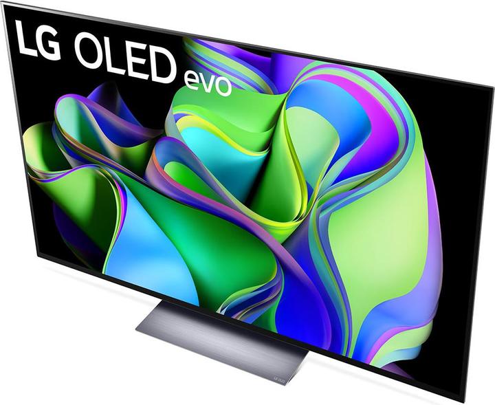 Produktbild LG OLED65C39LC 65 Zoll 4K OLED evo TV (65", OLED, 4K, 2023)