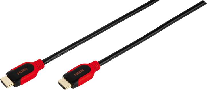 Actual product image Vivanco HDMI (Typ A) — HDMI (Typ A) (1.50 m, HDMI)