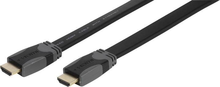 Produktbild Vivanco HDMI (Typ A) — HDMI (Typ A) (1.50 m, HDMI)