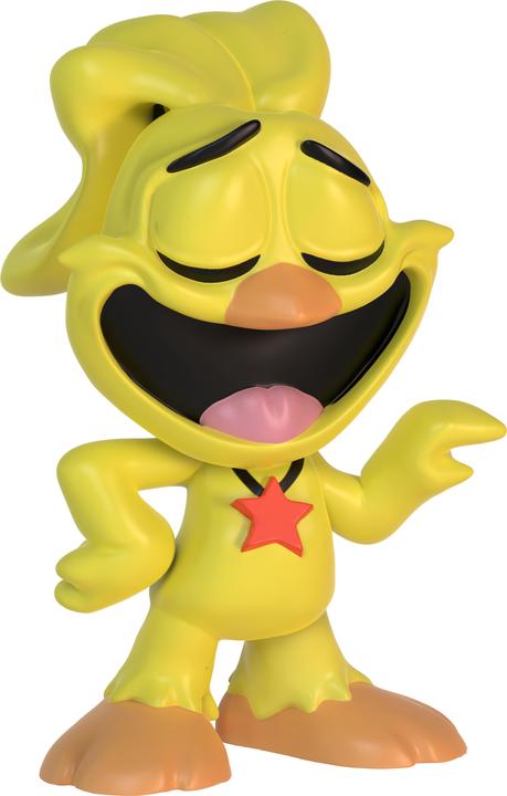 Produktbild Boti Poppy Playtime - Minifiguren - S3 Critters (assortiert)