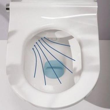Immagine prodotto Laufen Cleanet Riva