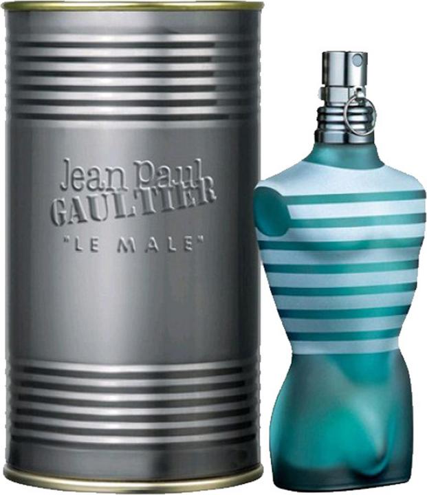 Immagine prodotto Gaultier Le Male (Eau de toilette, 40 ml)