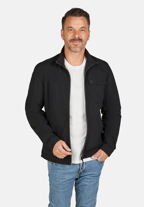 Actual product image Calamar Jacket Cotton Feel (52)