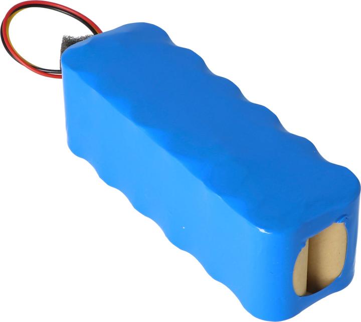 Actual product image AccuCell Samsung SR8875, VCA-RBT20, AP5576883, AP5579205 (14.4 V)