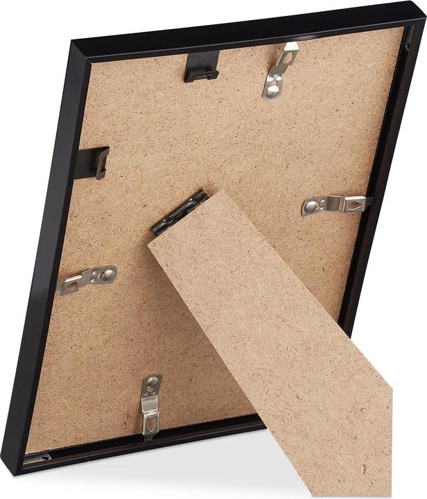 Actual product image Relaxdays Picture Frame (15 x 20 cm)