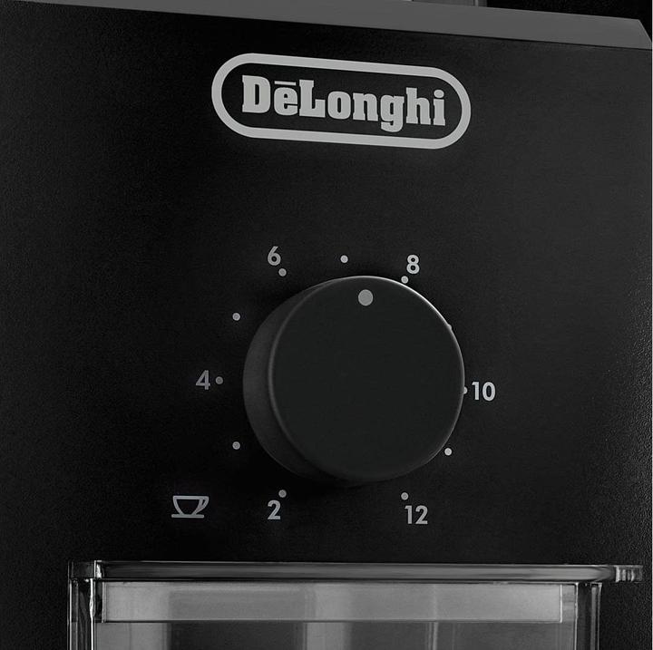 Produktbild De'Longhi kg 79 (CH-Stecker)