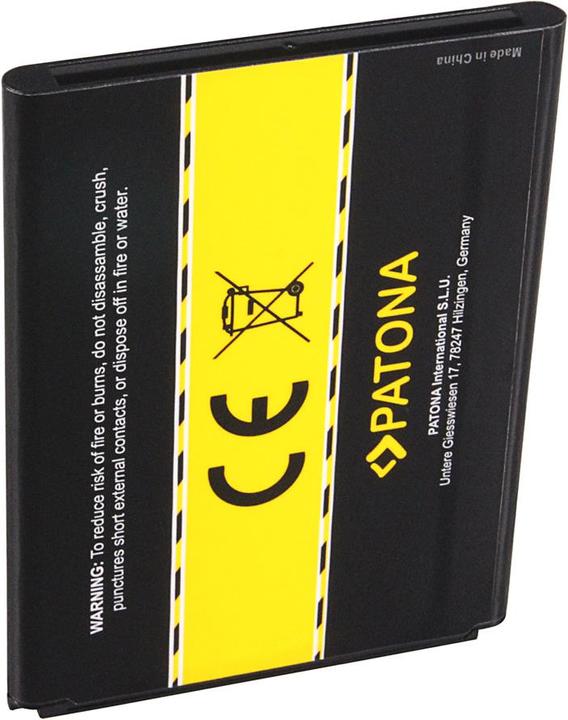 Produktbild Patona Battery