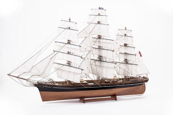 Produktbild Billing Boats Cutty Sark