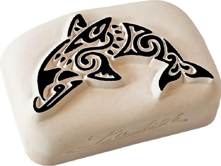 Actual product image Colop LADOT - Tattoo Stamp
