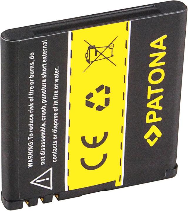 Immagine prodotto Patona Batteria (Accumulatore di carica elettrica, Nokia N85, Nokia N86, Nokia C7-00, Nokia Oro, Nokia X7-00)