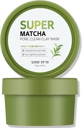Some By Mi Super Matcha