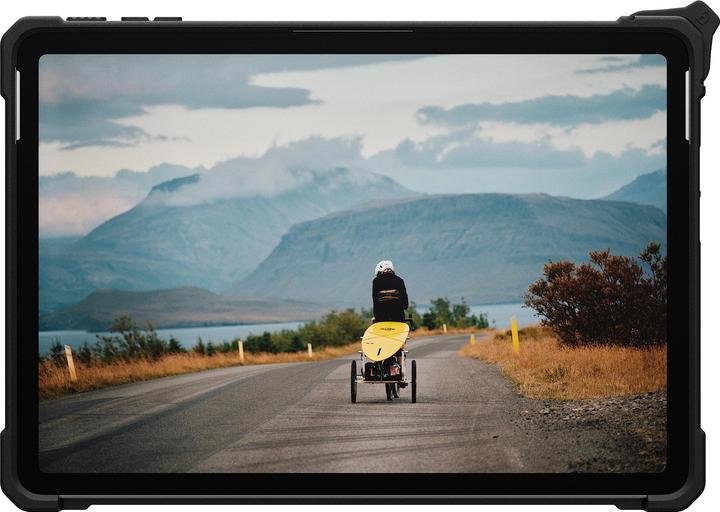 Actual product image UAG Plasma (Microsoft Surface Pro 9)