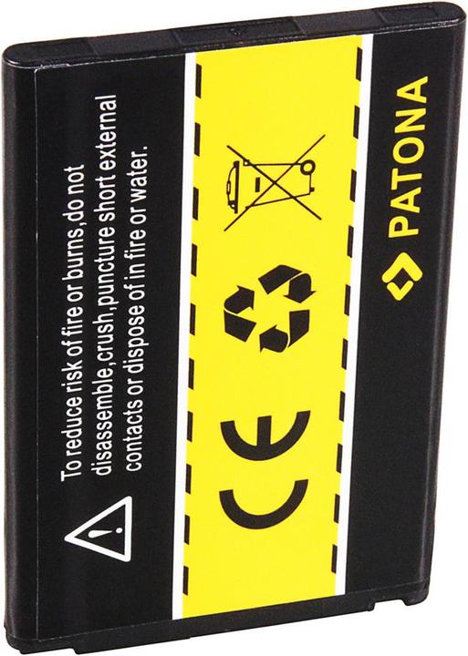 Produktbild Patona Battery (Akku, LG Optimus L7, LG Optimus L4 II, LG Optimus L5 II)