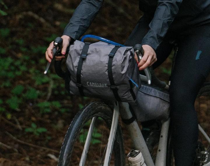 Productafbeelding Camelbak M.U.L.E. stuurverpakking 12 (12 l, Stuurtas)