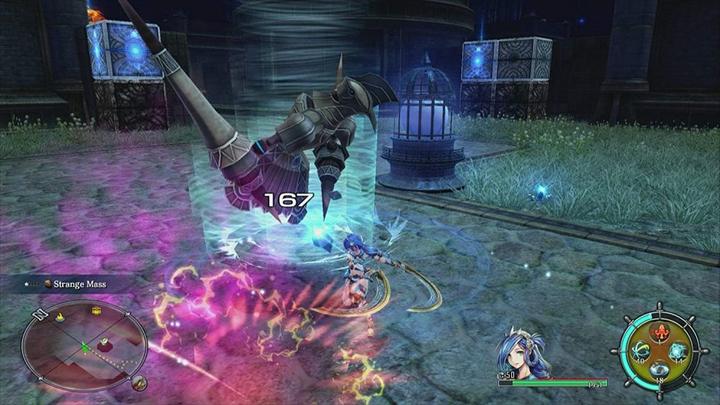 Image du produit NIS Ys VIII (8) : Lacrimosa of Dana (Switch, Switch Lite, Switch OLED, EN)