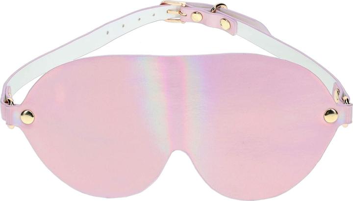 Image du produit Ouch! Paris Collection - Blindfold - Pink