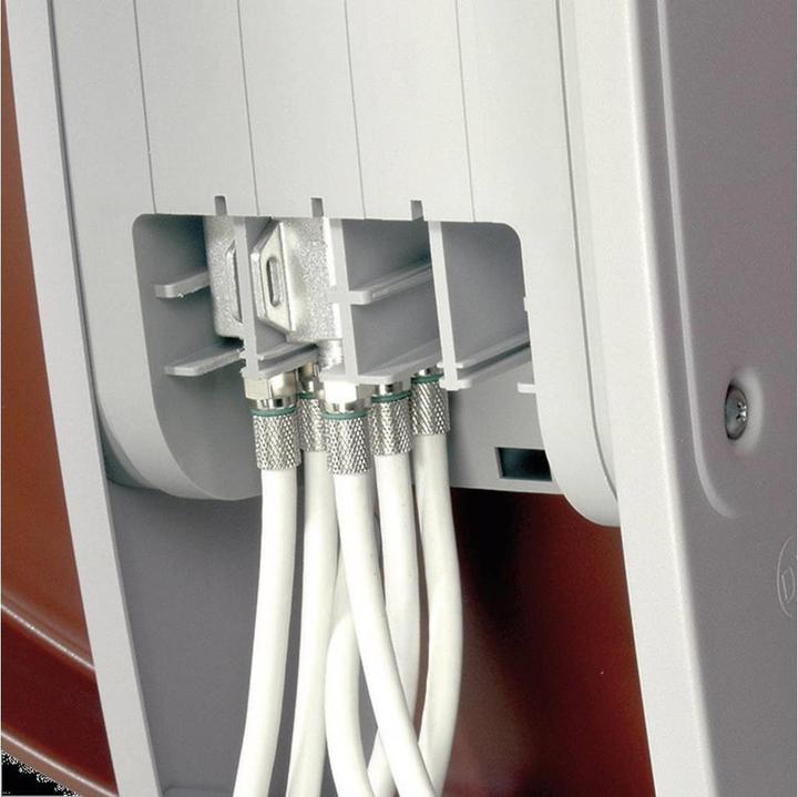Produktbild Fuba DAA 850 A (Parabolantenne, 39.50 dB, DVB-S / -S2)