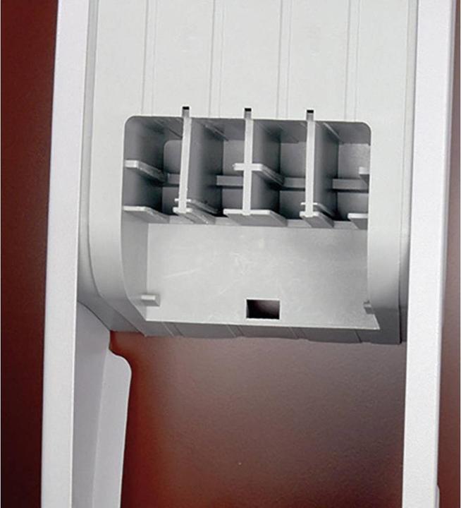 Produktbild Fuba DAA 850 A (Parabolantenne, 39.50 dB, DVB-S / -S2)