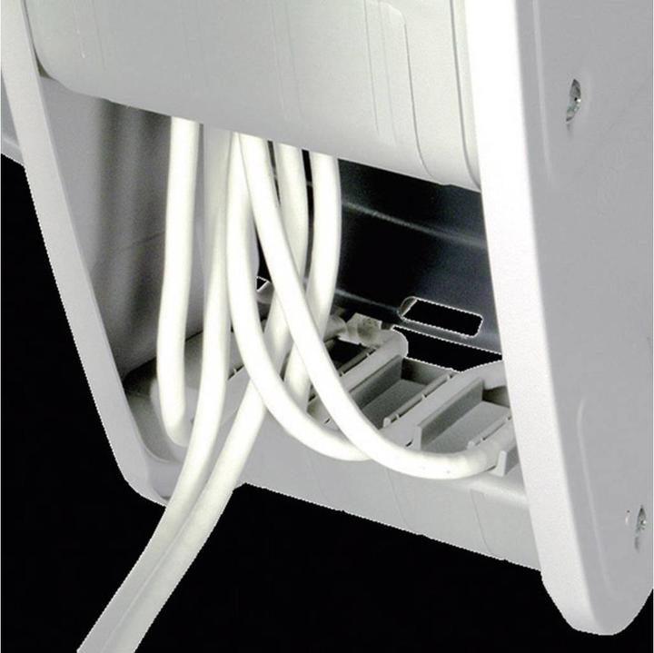 Produktbild Fuba DAA 850 A (Parabolantenne, 39.50 dB, DVB-S / -S2)