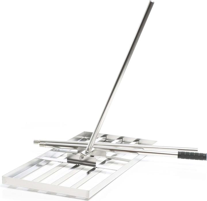 Image du produit Wiltec Raclette à gazon