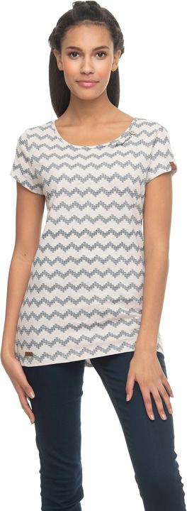 Ragwear Mint Zig Zag (XS)