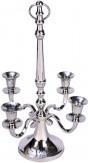 Productafbeelding IKO 4-armige kandelaar h=41,5cm voor staand & hangend, f