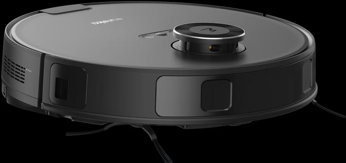 Produktbild Eureka E20 plus Black