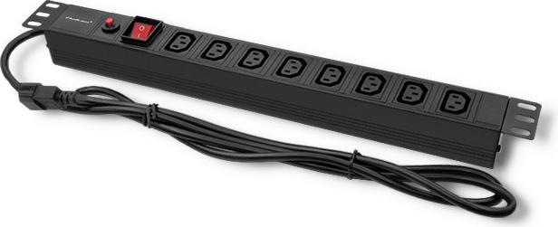 Actual product image Qoltec 53998 Uninterruptible power supply (UPS)
