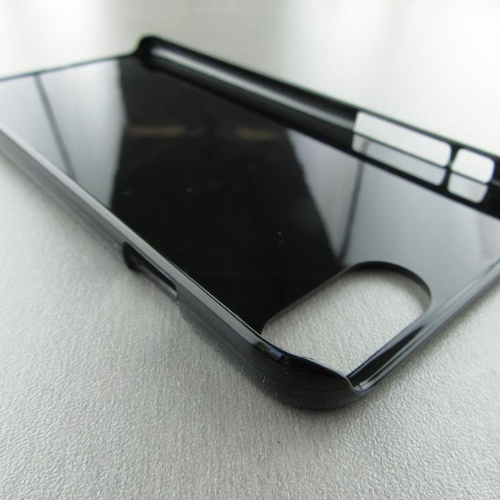 Produktbild PhoneLook Hülle Red Blue Cat Glasses (Apple iPhone 7 Plus)