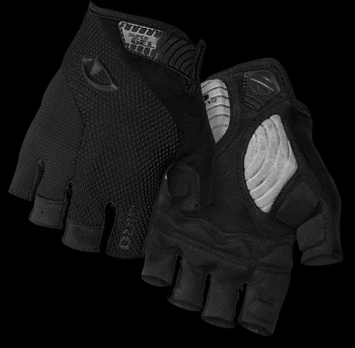 Actual product image Giro Strade Dure Gel (M)
