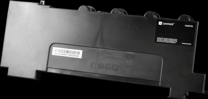 Productafbeelding Lexmark C540x75g