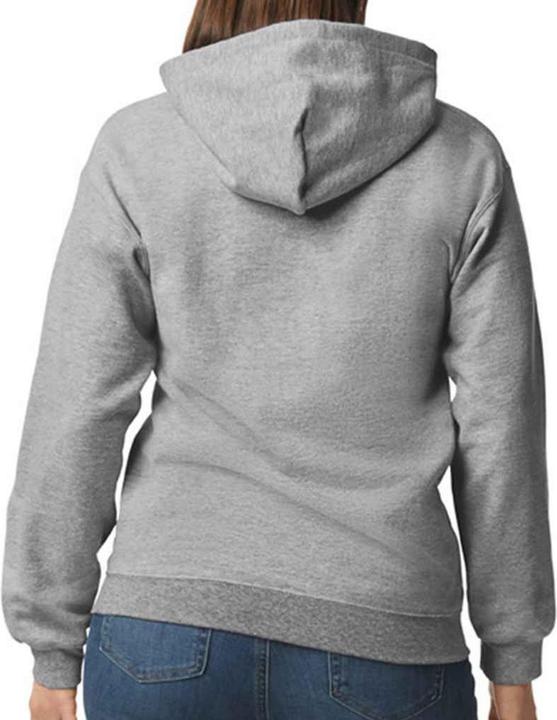 Image du produit Gildan - Sweat à capuche SOFTSTYLE - Adulte (S)