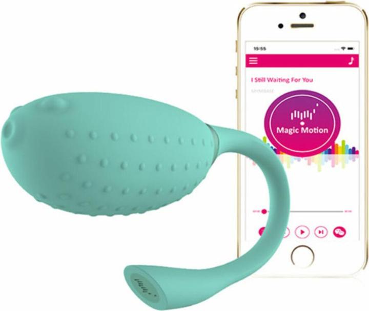 Image du produit Magic Motion Fugu
