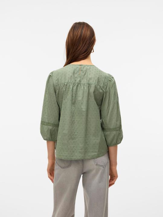 Image du produit Vero Moda VMTRINE Top Bluse (XXL)