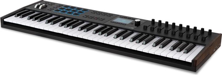 Produktbild Arturia KeyLab 61 mk3 (Keyboard)