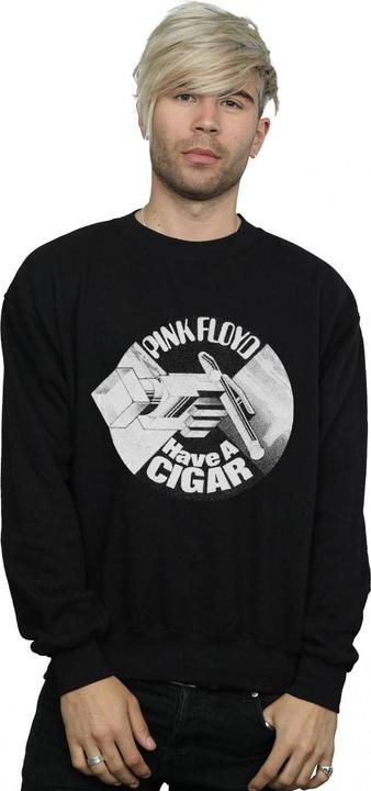 Produktbild Pink Floyd Have A Cigar Sweatshirt (L)