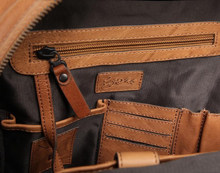 Produktbild X-Zone Rucksack (5 l)