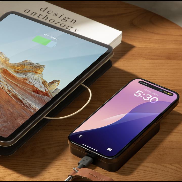 Produktbild Native Union ReClassic Magsafe Power Bank (10000 mAh, 15 W)