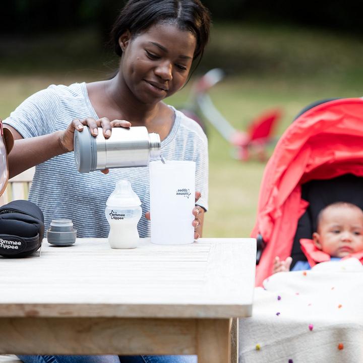 Produktbild Tommee Tippee Flaschenerwärmer für unterwegs